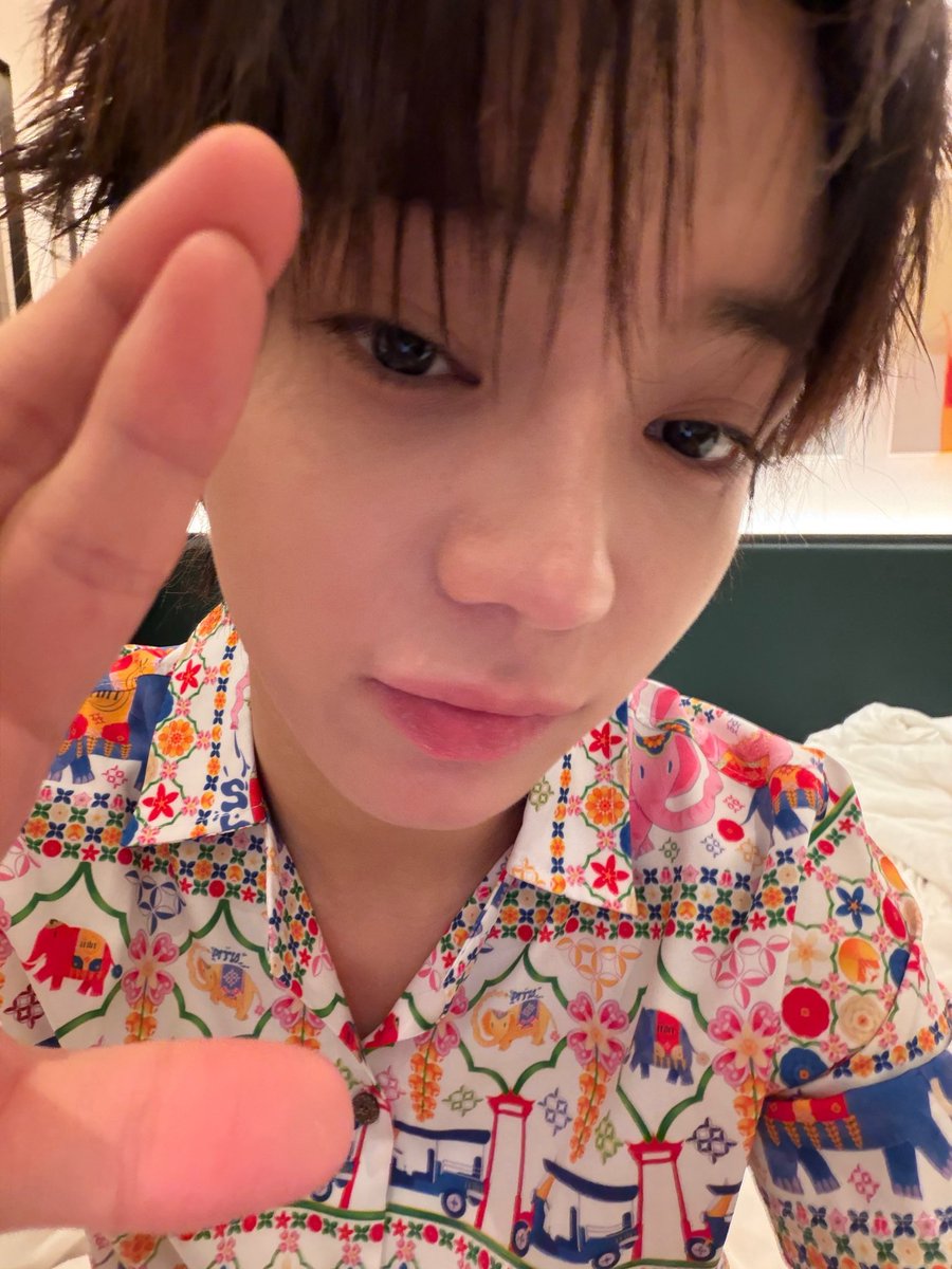 ohayull's tweet photo. kangen pap si cantik dan dasternya :( https://t.co/qrI74XH7jx