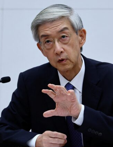 polymarketjapan's tweet photo. 【速報】🇯🇵日銀・増委員「さらなる利上げが金融正常化の完成に必要」

・「経済・物価・金融情勢に応じて政策金利を引き上げ、緩和の度合いを調整していく」
・政策金利1.0%は「中立金利の推計を下回っている」
・来週の会合での利上げは98%で織り込み済み

日銀が10月にも利上げする確率は15% https://t.co/oFzgWljPFn