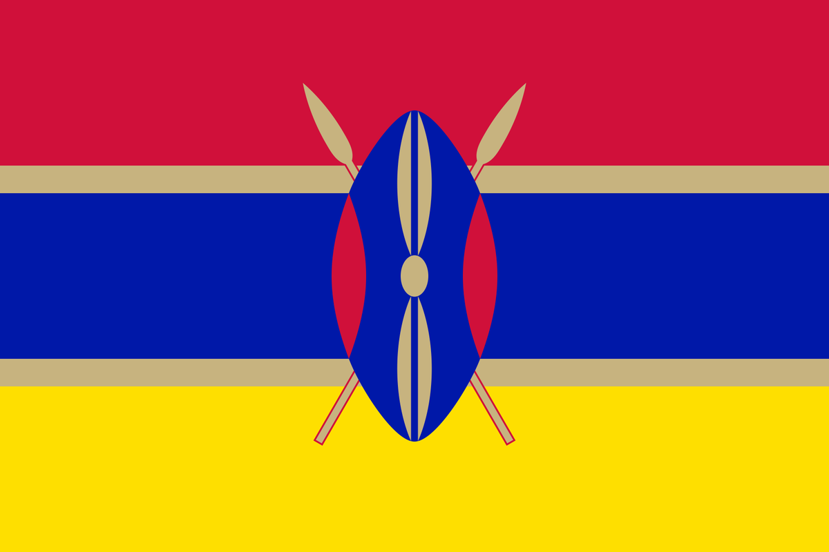 FlagsMashupBot's tweet photo. Andorra (🇦🇩)
+
Kenya (🇰🇪)
=
Andonya: https://t.co/yc5CdEO2BF