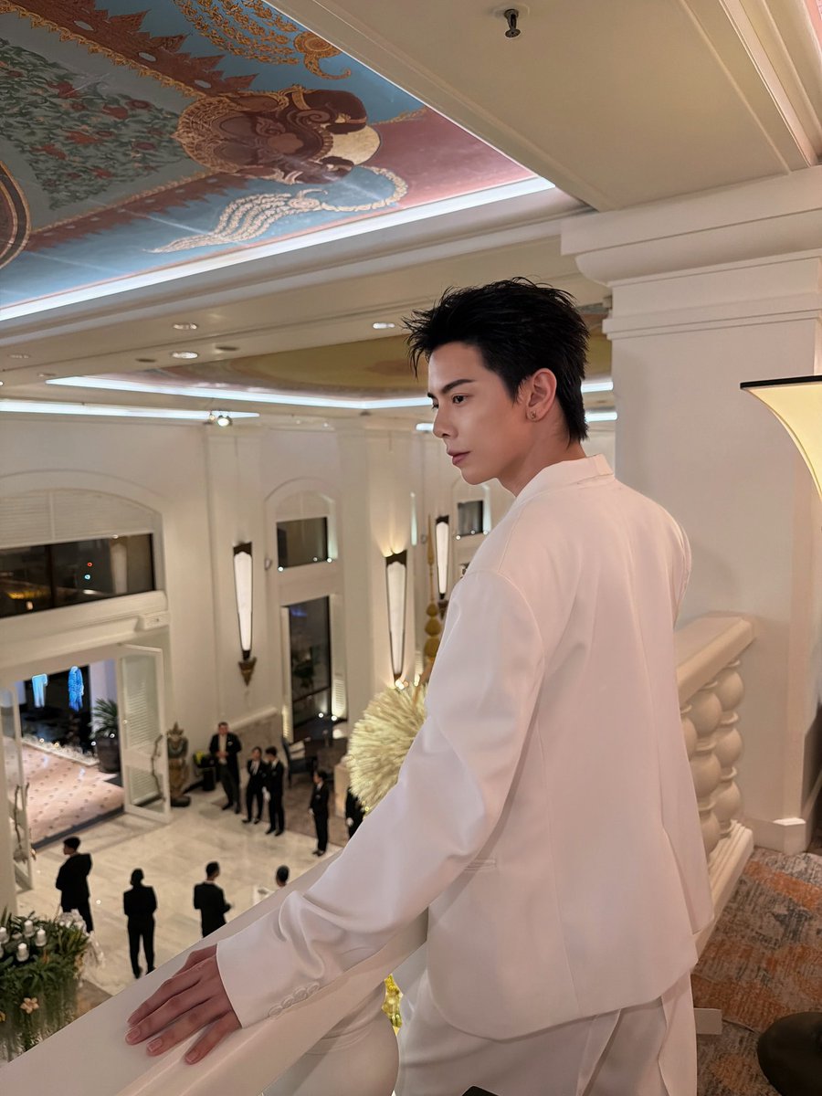 BABE_OFC's tweet photo. 𝑰𝑮 𝑼𝒑𝒅𝒂𝒕𝒆: : https://t.co/bcqK2rbPk4
💬 Suite dreams at Anantara.
#RebirthofAnIcon #AnantaraSiam
REBIRTH OF AN ICON X BABE #ANANTARAXBabe
#babiibabe https://t.co/ncvNPidFD2
