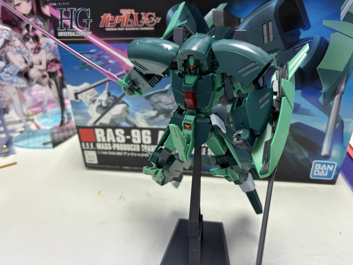ストラス@ガンプラ製作 on X: 