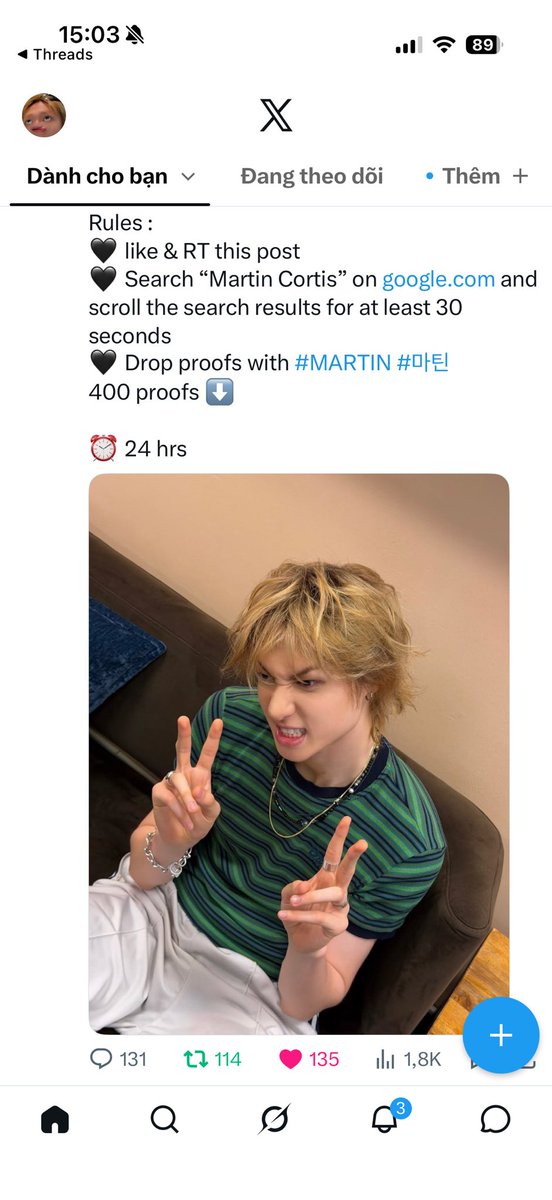 dauthui1910's tweet photo. @formartin_th @martinmetricsvn For Martin https://t.co/vN0FLRPD3W