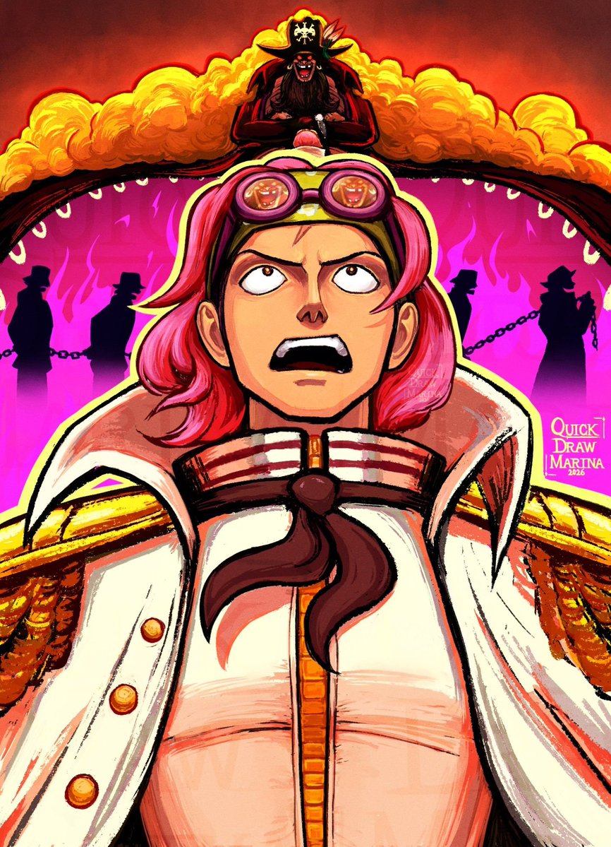 QuickDrawMarina's tweet photo. IT'S MY BIRTHDAY! If you're feeling kind - I'd love If you'd share my artwork 👉👈 I love to draw my OCs and One Piece fan art! https://t.co/mMzo0NKokV