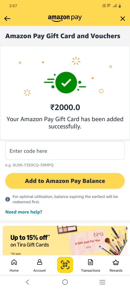 GoddessWasabi04's tweet photo. What good subs do?
.
.
.
.
.
.
.
.
.
They send multiple GC's~
#findomindia #findom https://t.co/Htg5oukSoD