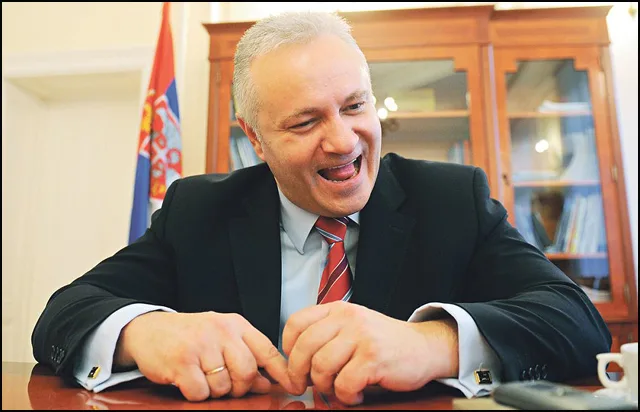 dobojskig's tweet photo. Све смо радили први https://t.co/50mEFXHDgC
