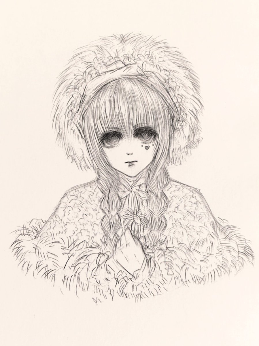 EdilonQWQ's tweet photo. #LAREINE https://t.co/kwWmwAaDe8