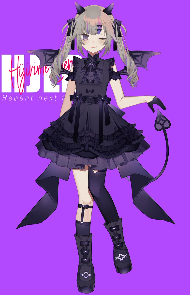 Hijirime_Laeria's tweet photo. 他の衣装たち https://t.co/5M11b64ivp