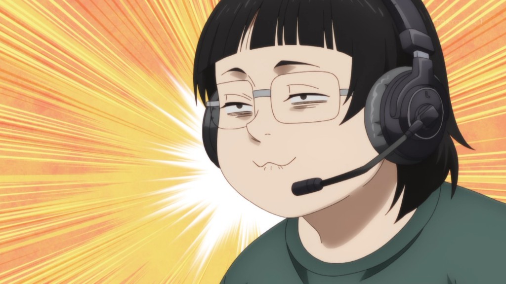 令和のダラさん 第11話 ツイート画像 1
