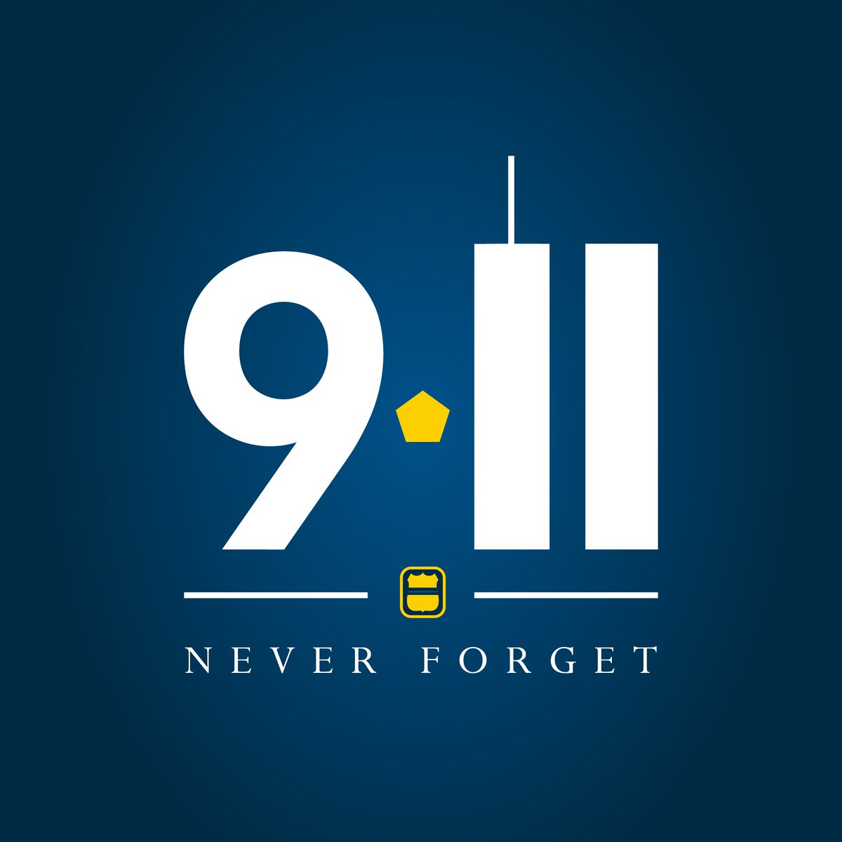 ODMP's tweet photo. The law enforcement toll of 9/11 did not end that day.

72 officers died as a direct result of the attacks. In the 25 years since, @ODMP has recorded another 608 deaths from 9/11-related illnesses.

Today, ODMP recognizes 680 officers lost as a result of 9/11.

https://t.co/a0MICLed9g