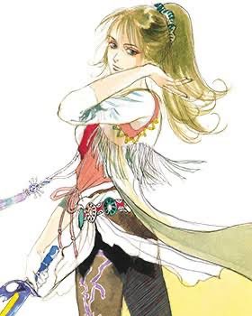 hetallica_ap_1's tweet photo. ロマサガ3リメイクに関してキャラデザは昔のこの絵の方が個人的に好きなんよ https://t.co/YCvtYoVvnS