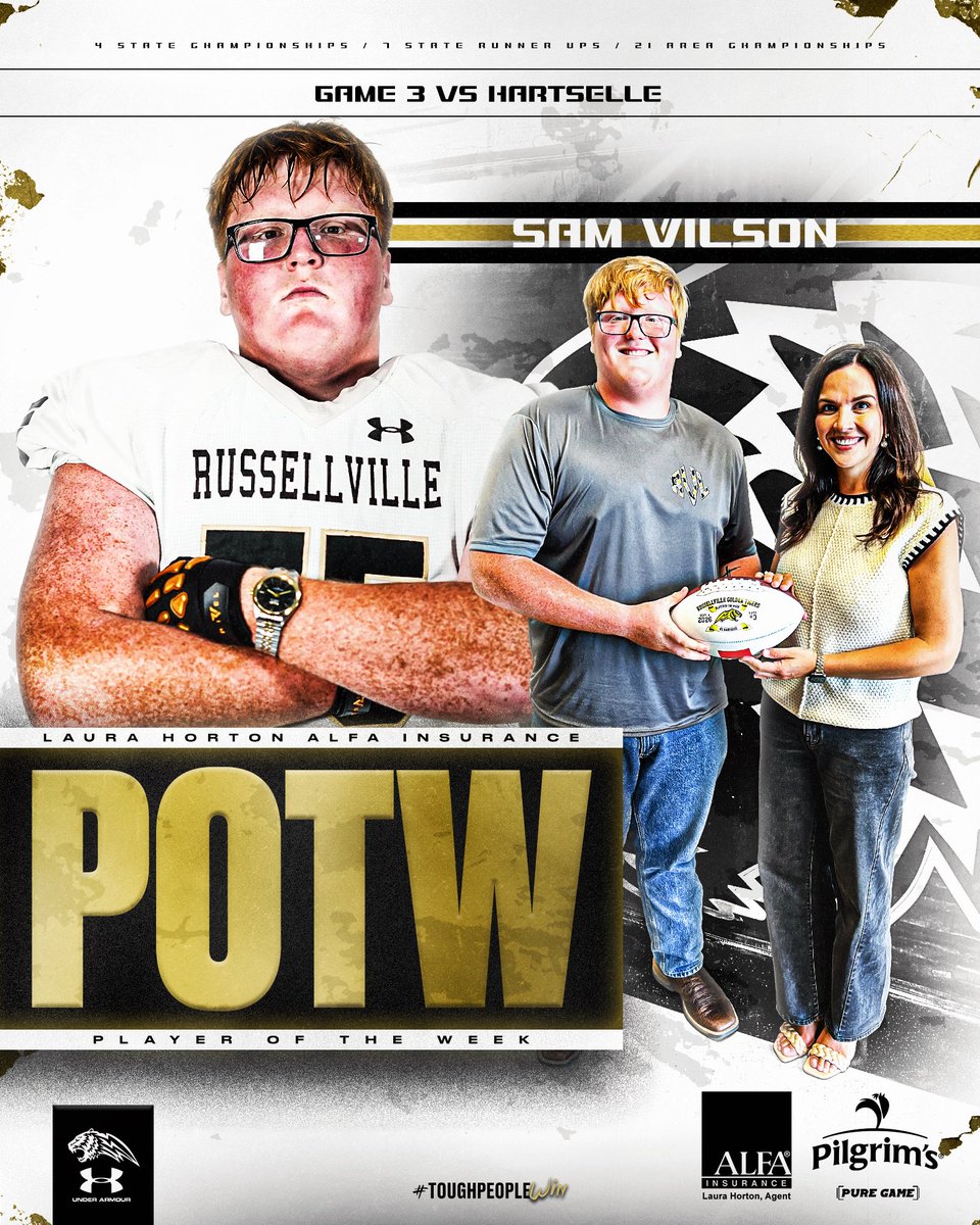 RussellvilleFB tweet picture