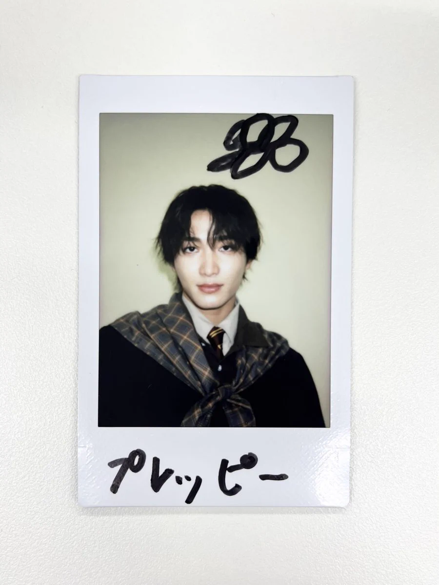 PREPPY編集部 on X: 