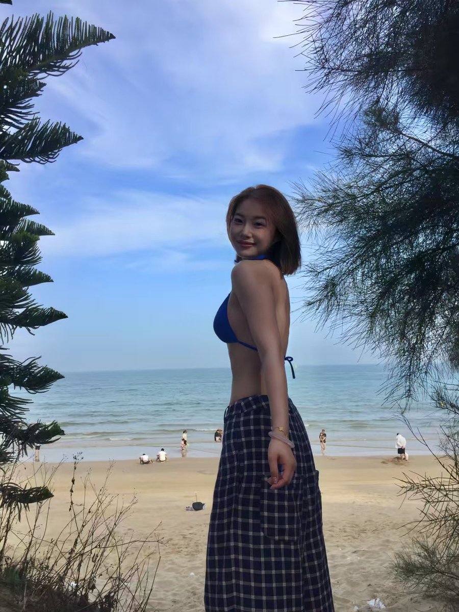 pxy0217_'s tweet photo. 🏝️ https://t.co/mvCqi3VOfx