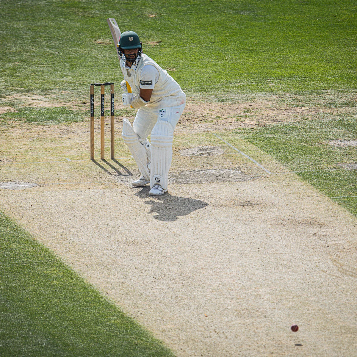 Worcestershire CCC on X: 