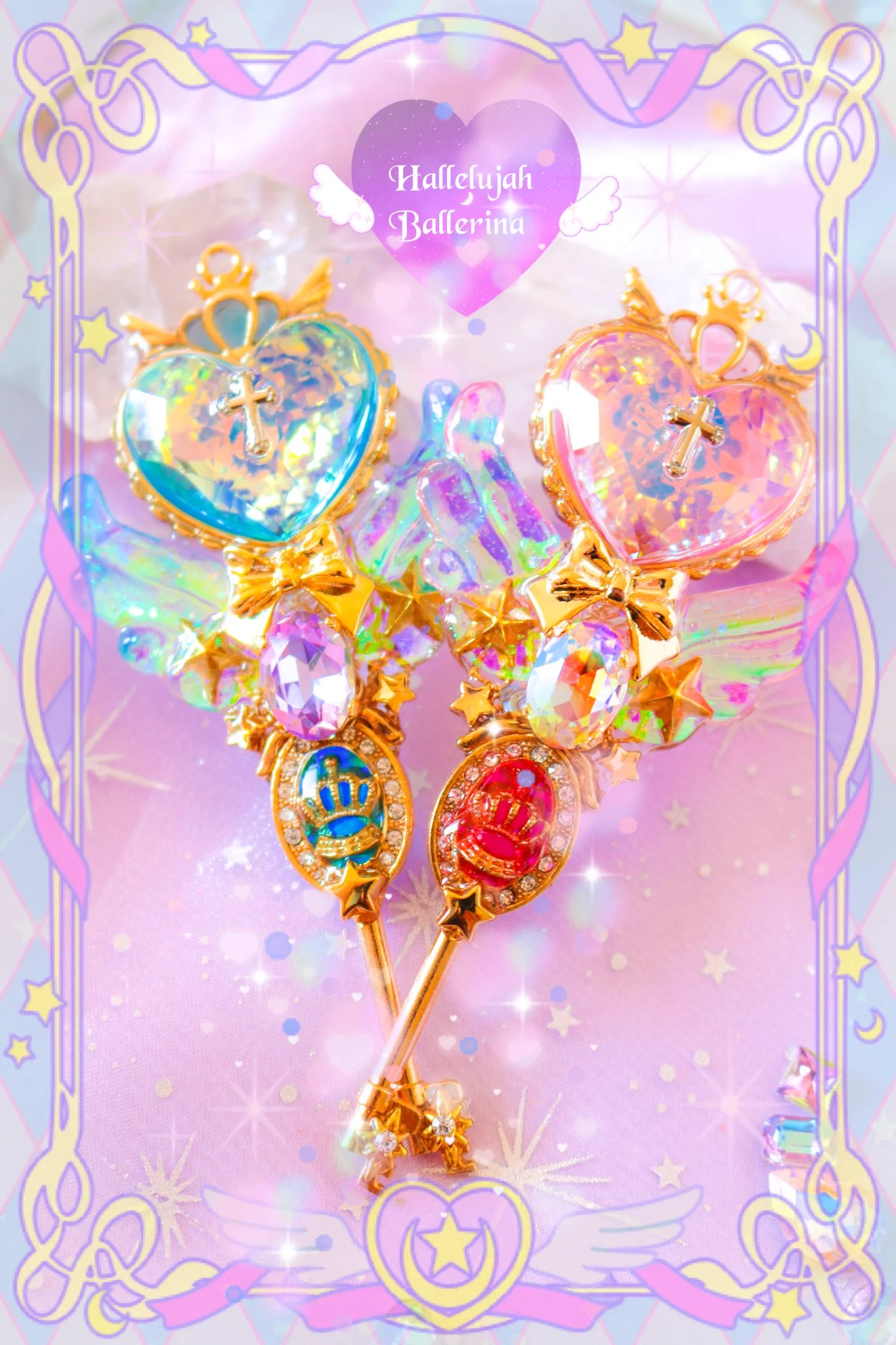 皇流那💖ハレルヤバレリーナ🎀💕 on X: 
