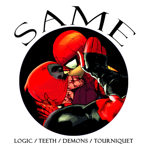 lyson_pain's tweet photo. #spideypool
https://t.co/6l8x0t1lAQ https://t.co/Os1eaAFyK9
