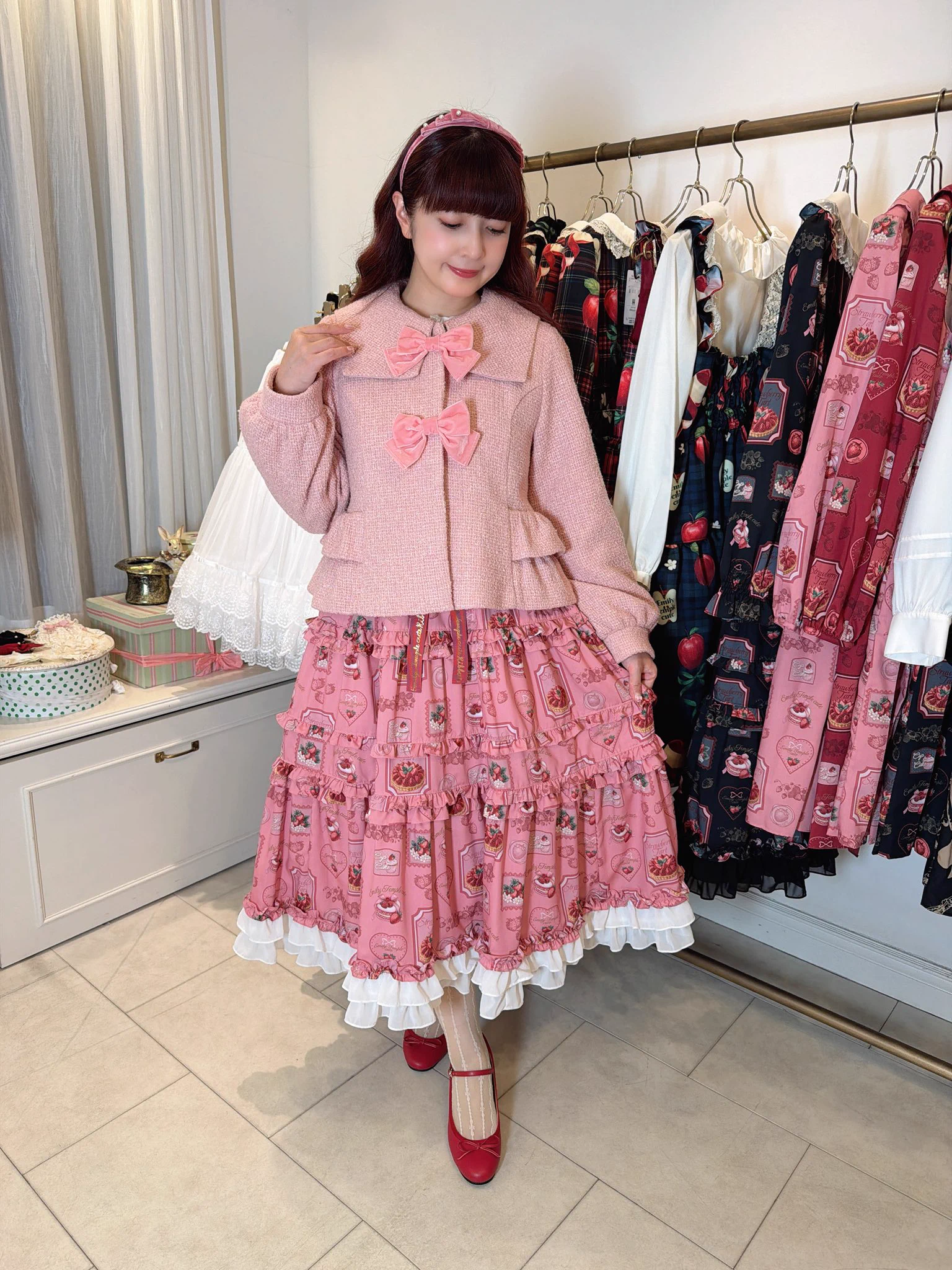 青木美沙子💕Aoki Misako on X: 