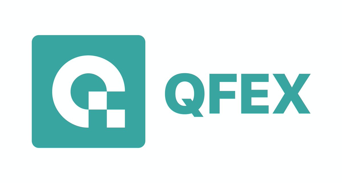 eskies2607's tweet photo. QFEX is one of the projects I’ve been keeping an eye on.

Instead of being just another crypto exchange, QFEX is building a 24/7 perpetual trading infrastructure for markets like stocks, indices, commodities and FX.

The CLOB-based design and focus on a professional trading experience make it particularly interesting.

The next thing I’m watching: how far @QFEX  can scale this infrastructure.