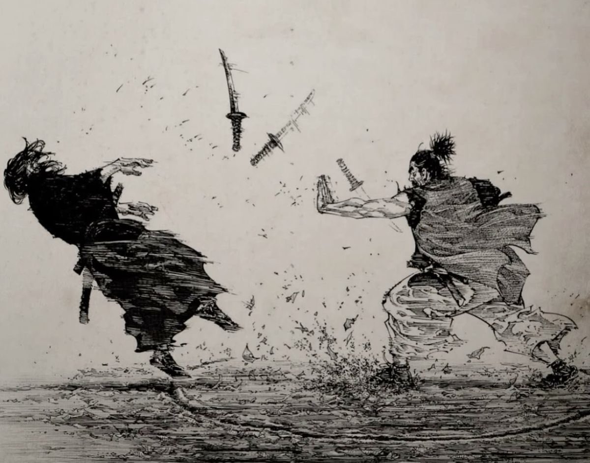 _Wordsforyou11's tweet photo. “Who wishes to fight must first count the cost.”

- Sun Tzu https://t.co/shh4BT4IlL