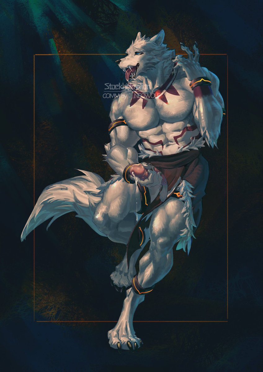 Stockholmalion's tweet photo. comm
#furry #furryart #commissionㅤ https://t.co/Ky3f0nD1mR