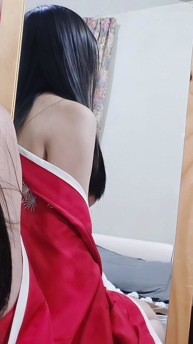 Dirty_crane's tweet photo. 後背全露著,是不是很想從後面抱住,然後把衣服徹底扯開?
不過先別急著動手啦~
要不要先告訴我,你最想從哪裡開始摸? 
還是......……
❤️❤️❤️直接把我按在床上比較快❤️❤️❤️

#跨性別 #三性 #femdoy #ladyboy
#男娘 #Shemale #Transgirl #TG https://t.co/Xt7elX10aV