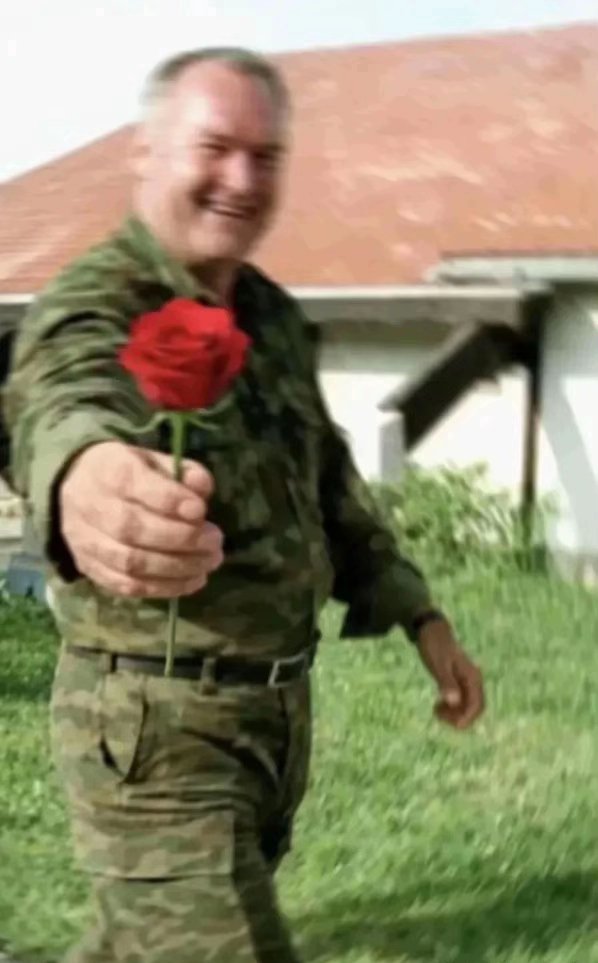 aestumV's tweet photo. где ћу сад моја ружо, кад на срцу лежи трн...🌹 https://t.co/poYjSE16EV