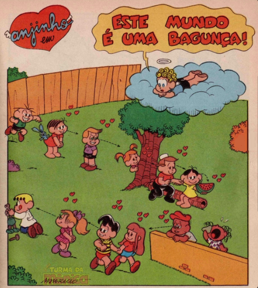 LndroMagno's tweet photo. Eu observando os não mono https://t.co/sXKfnUnk4R