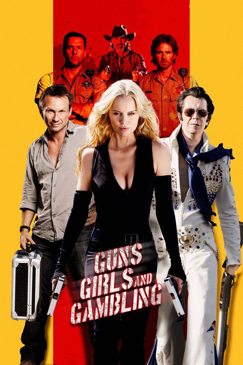 rougueboo's tweet photo. @Loth_brok_ Guns, Girls and Gambling (2012) https://t.co/4yPij5cbom
