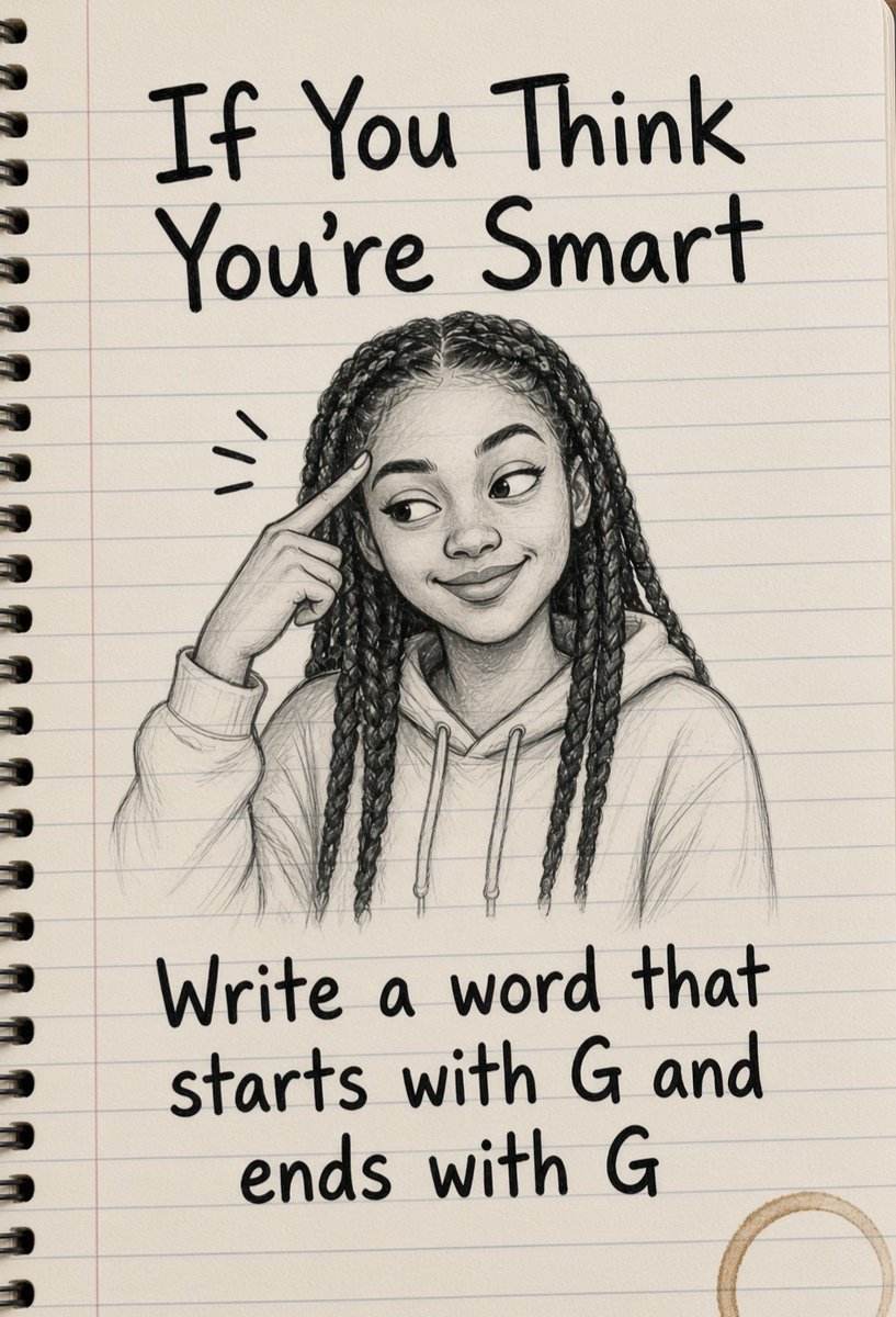 Hina_isb's tweet photo. IF you think you're Smart ? https://t.co/MjxZjQVTXQ