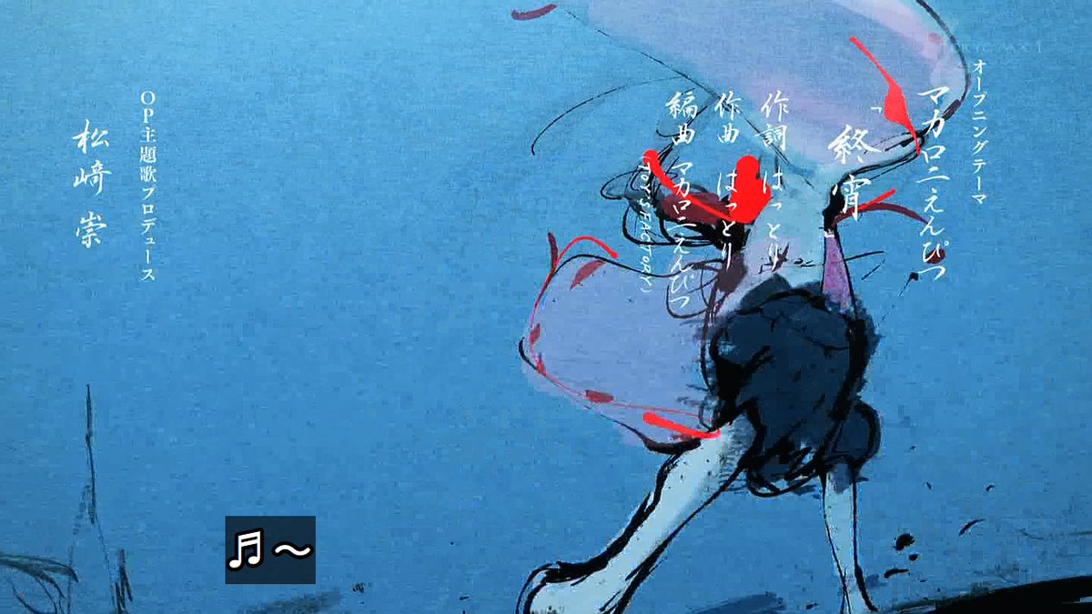 ワールド イズ ダンシング 第11話 ツイート画像 1