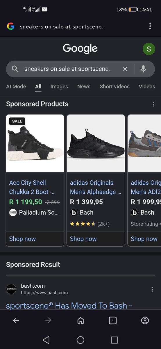 SfisoMaf's tweet photo. @Hollywoodbets R1999 Adidas sneakers 🇿🇦💉
#PragmaticPlayxPrizeDrops #HollywoodbetsxPragmaticPlay https://t.co/RF6E49wvZM