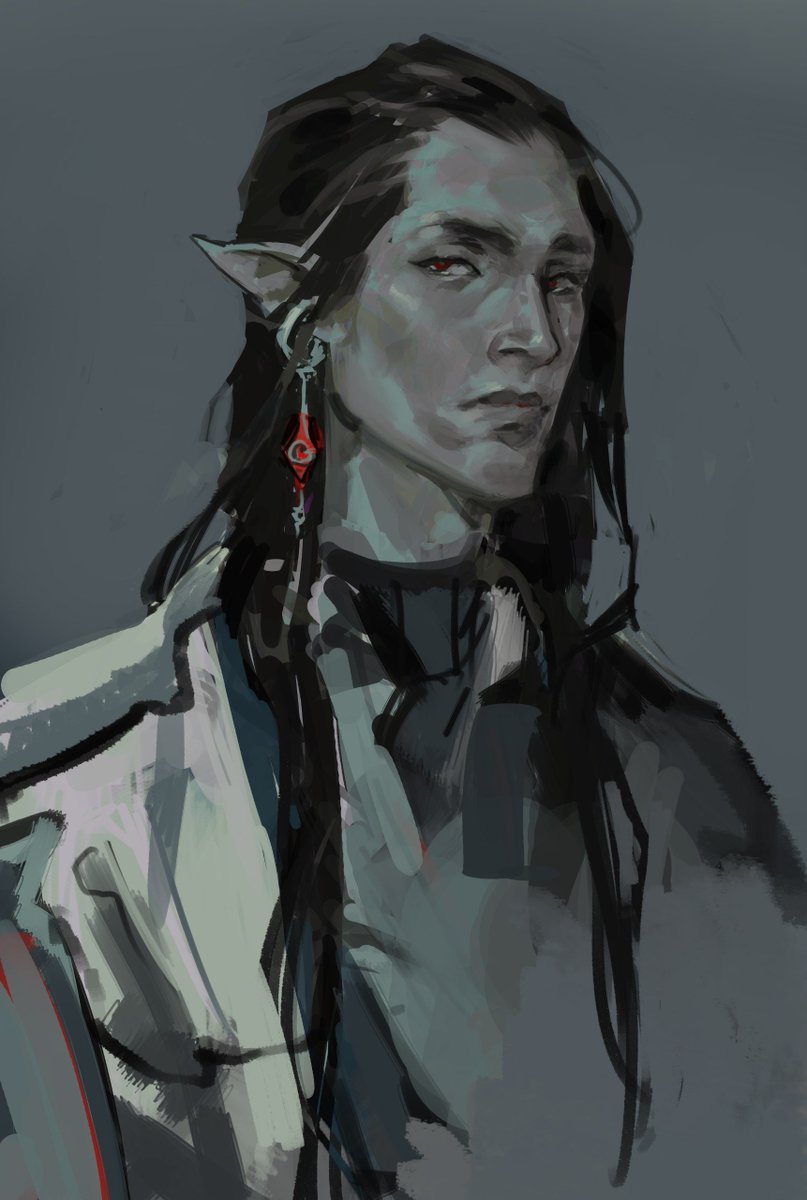 Jahrin_iw's tweet photo. Artists, show me your OCs! https://t.co/dxGBfdps2S
