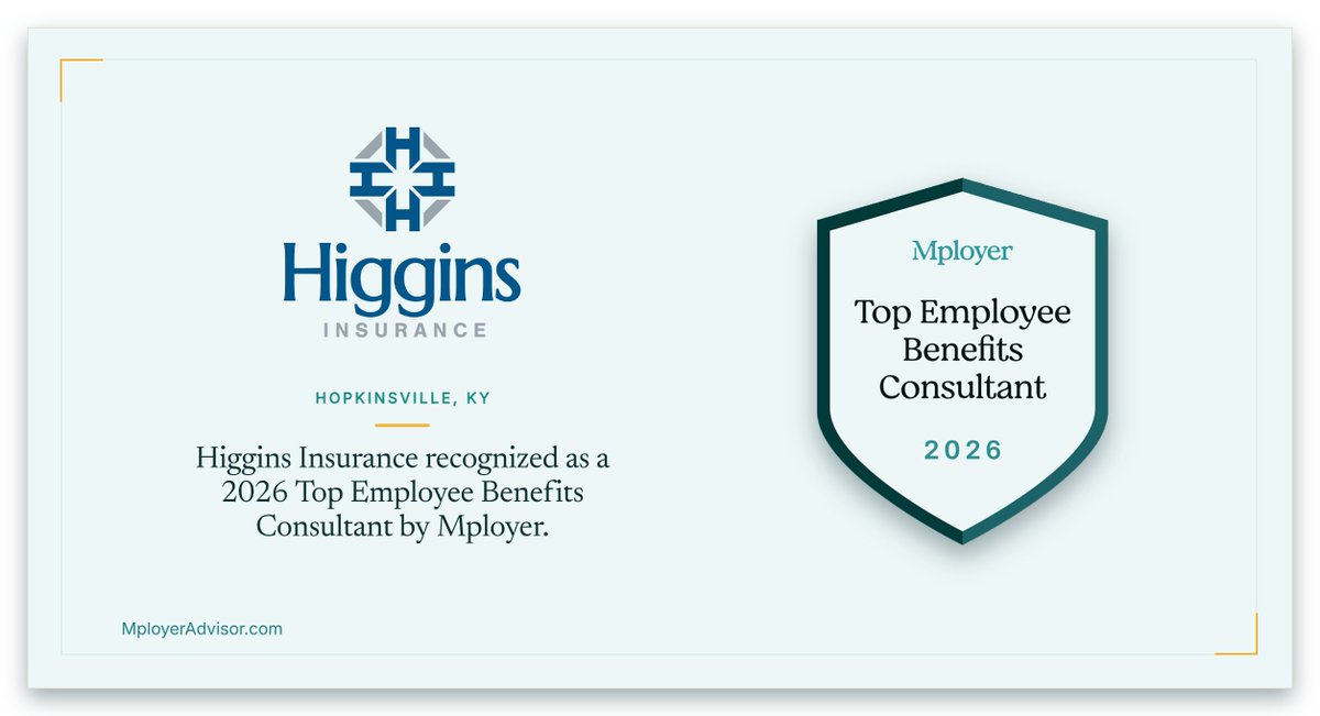 Higgins_Ins's tweet photo. We’re honored to be recognized as a 2026 Top Consultant by Mployer Advisor!🏆This reflects real employer feedback and performance, making this award meaningful to us.

Thank you to our amazing clients and team for making this possible! https://t.co/9FIva4KP7e