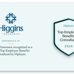 Photo by Higgins Insurance (@Higgins_Ins)