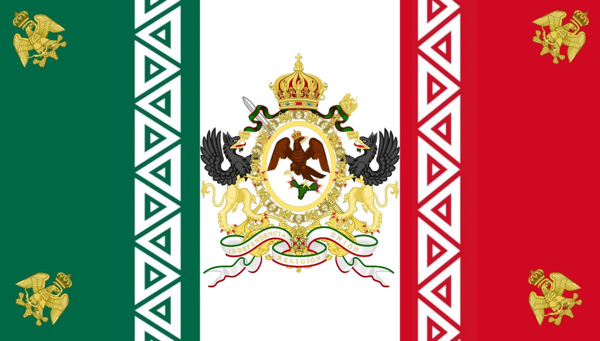 Maximo_Mexico's tweet photo. 🔝✊🏻Superioridad:🥇🇲🇽👑🦅✨🔥💸❤️‍🔥📈👆🏻💚🤍❤️🙌🏻♾️ >>>📉🗑️🗺️🚽🚮
¡Viva el Imperio Mexicano!
✊🏻📈🥇🇲🇽👑🦅♾️>>>✊🏿📉🗑️🗺️🚽🚮🧻 https://t.co/IGQbQbrW0T