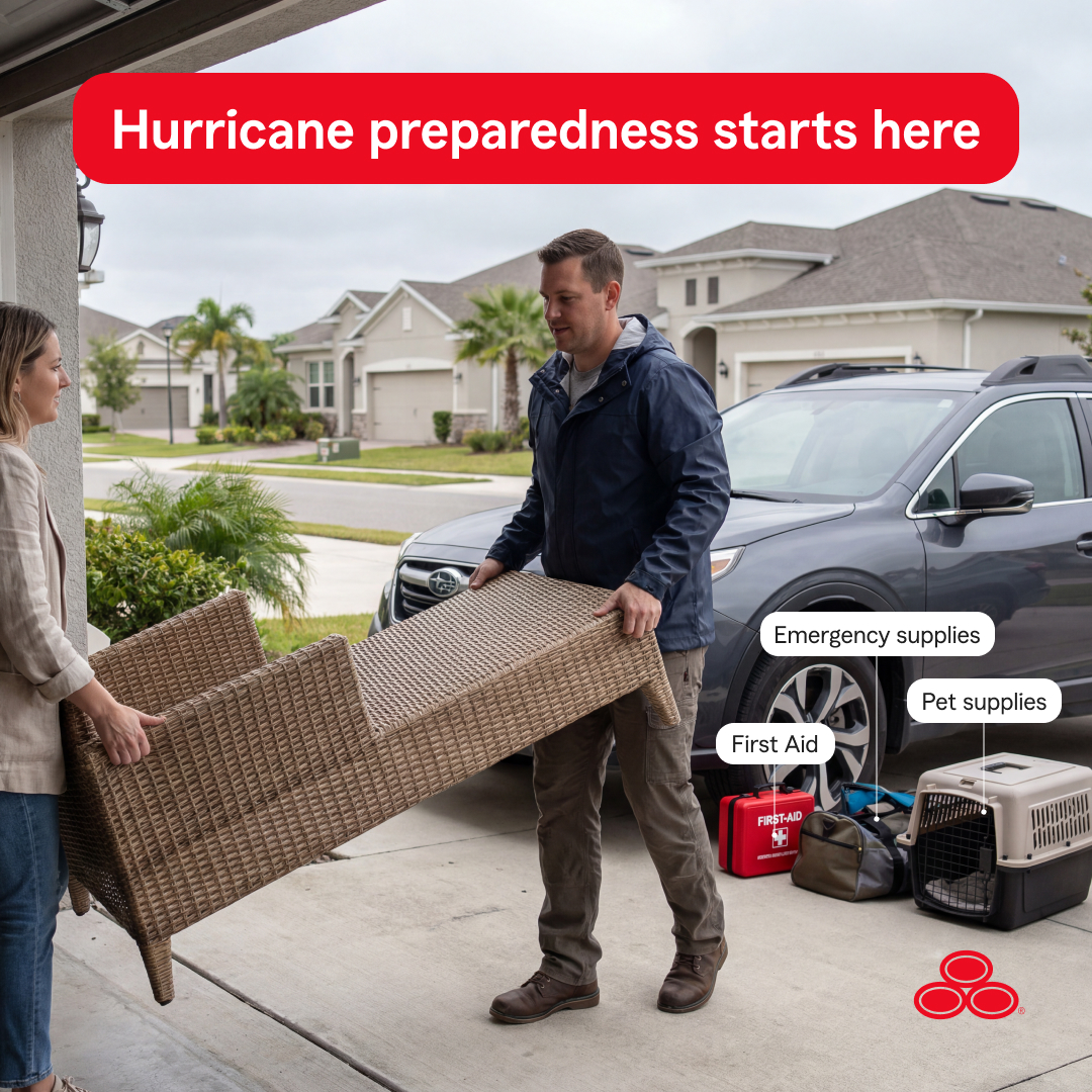 shalynclark's tweet photo. My team and I want all our neighbors to stay safe during hurricane season. Here are some simple things you can do now to help your family, pets and home weather the storm later. Contact me anytime for help.

https://t.co/CCYbAumeqF https://t.co/ycv4QeXAYE
