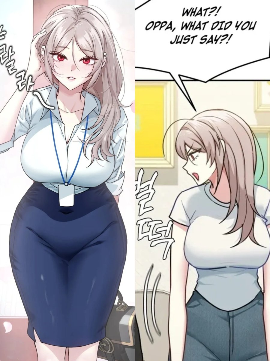 normankate0's tweet photo. Ntr manhwa sfw https://t.co/9XnprY8HoS