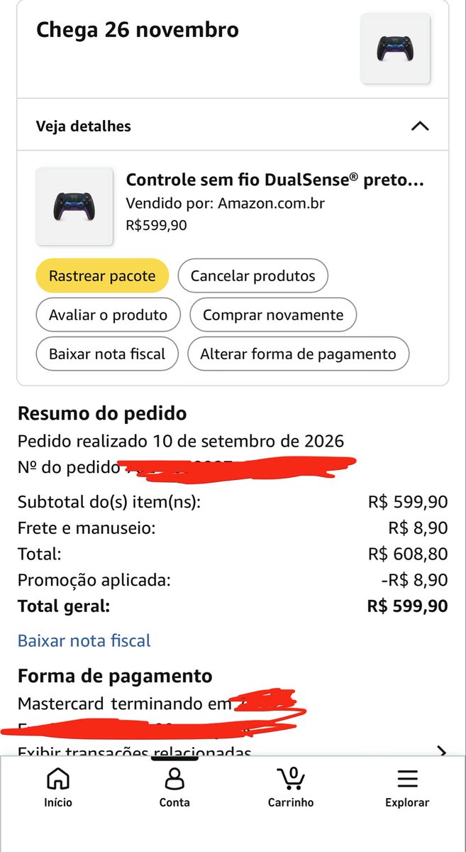 NamTaB_Fla's tweet photo. @lemickgg @patrickkkzzz @gtainfobr Irmão. Durou 1 minuto. https://t.co/0sJbTp1C2s