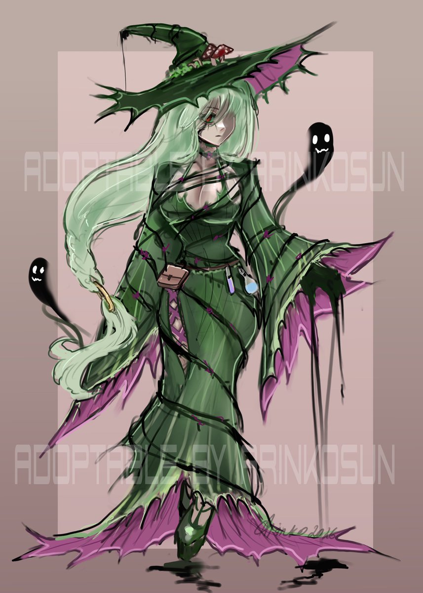 arinkosun55's tweet photo. New adopt 🥴

#smallartist
#art
#adoptable https://t.co/dnYULbjf9U