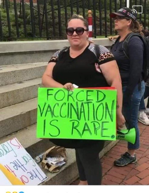 chipgoines's tweet photo. @VitaleforBoston @RBurke4Congress Did you bring this sign too, Cathy? #mapoli #dallas2026 https://t.co/sEss6xmS1k