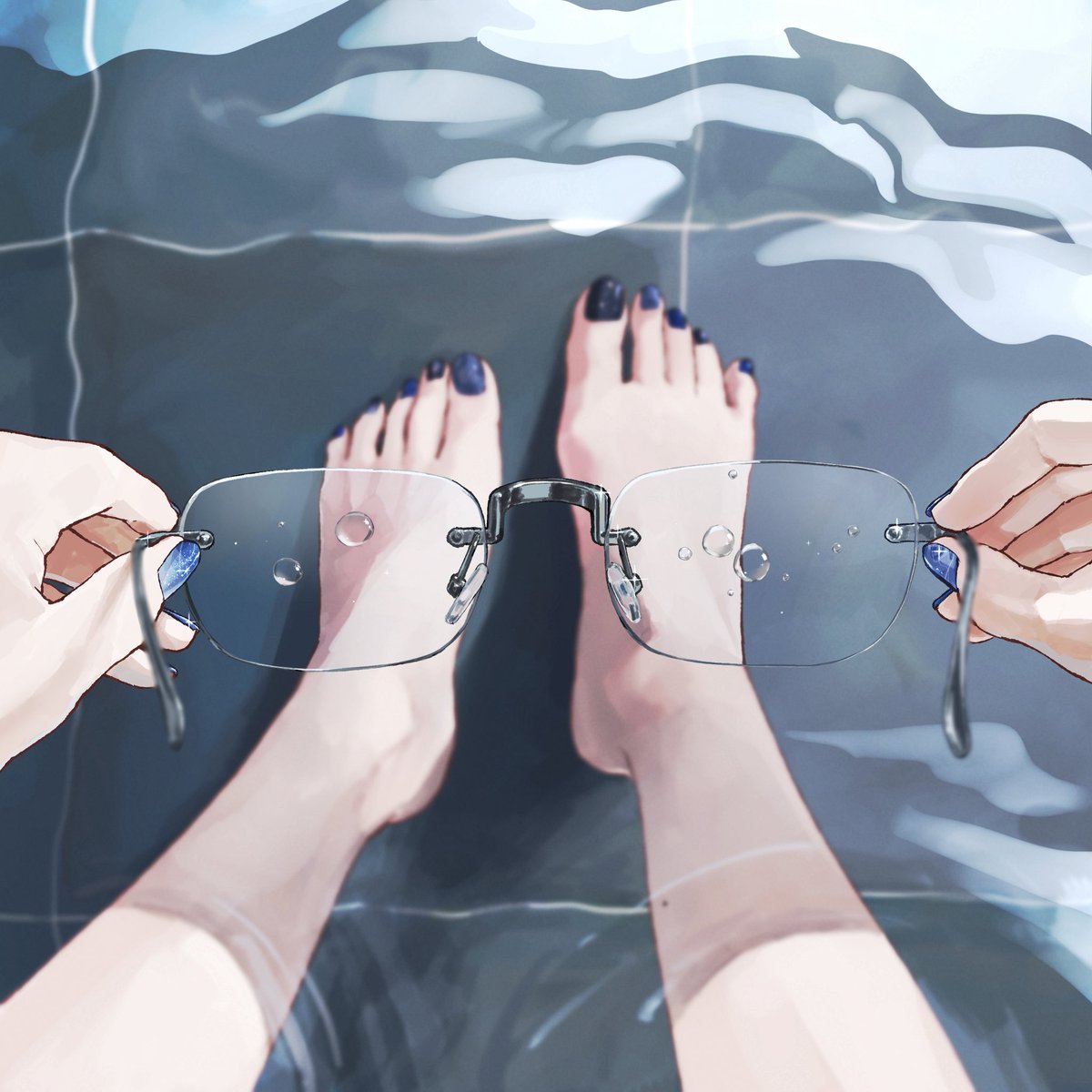Shisei_121's tweet photo. 人気順✨👓 https://t.co/zUYp2ciydM