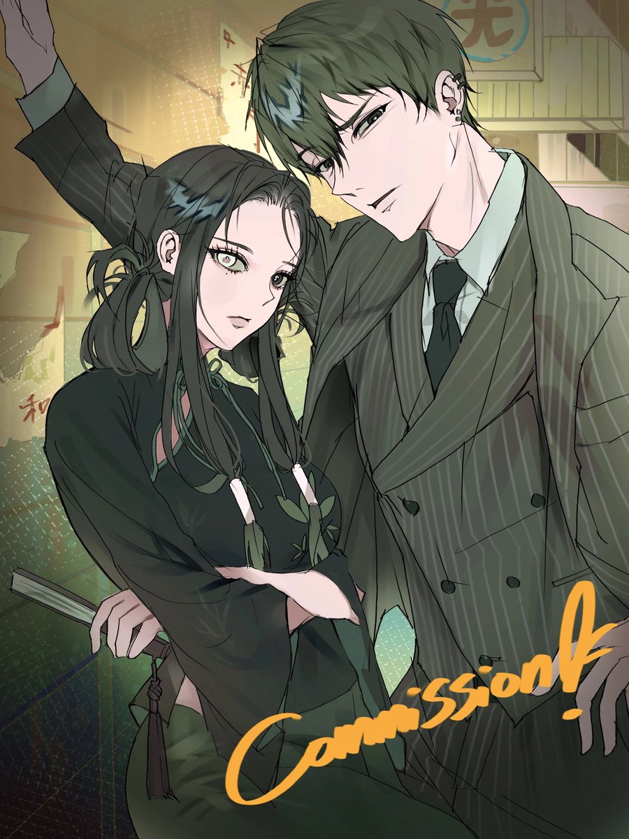 minwwtt's tweet photo. #rt
#commission

커미션 홍보합니다!
자세한 사항은 아래 링크 참고 부탁드립니다~
https://t.co/CeRkj27Iyd https://t.co/rdoxiZIPiP
