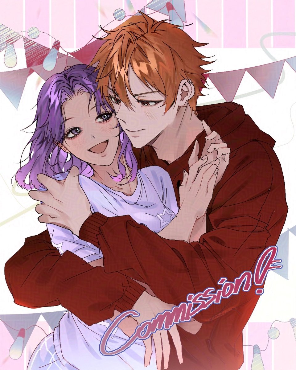 minwwtt's tweet photo. #rt
#commission

커미션 홍보합니다!
자세한 사항은 아래 링크 참고 부탁드립니다~
https://t.co/CeRkj27Iyd https://t.co/rdoxiZIPiP