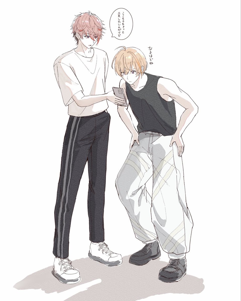 2760_mei's tweet photo. 人気順のやつ🥇🥈🥉 https://t.co/2ZctS4RUzi