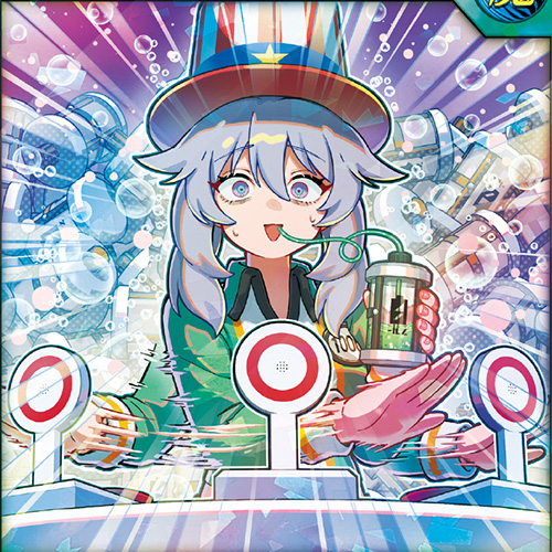 yu_gi_oh_jp's tweet photo. 【更新情報】「CARDニュース(RD)」更新！
2026年10月から配布される「スペシャルビクトリーパック2026 Vol.3」の収録カードを公開！

#遊戯王 #ラッシュデュエル
https://t.co/90TON1OVUQ https://t.co/R5g6evXSqN