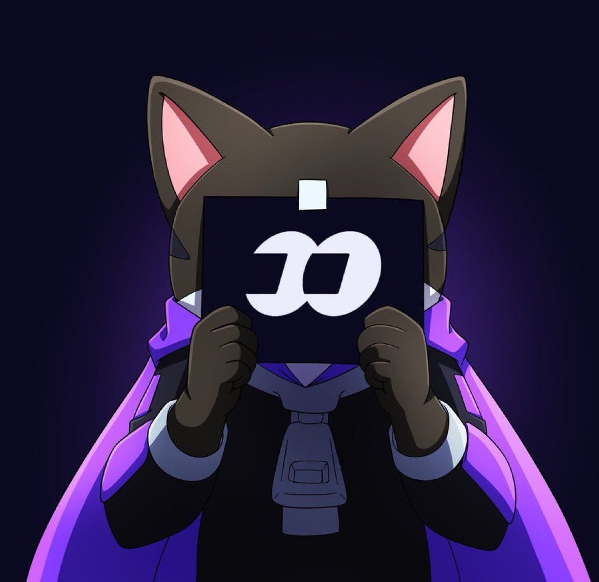 SEIMEISON's tweet photo. @nftimm Check out $Kuro . Low MC, you’re early! DEV is former $toshi artist . https://t.co/w5ODhKZ6HQ