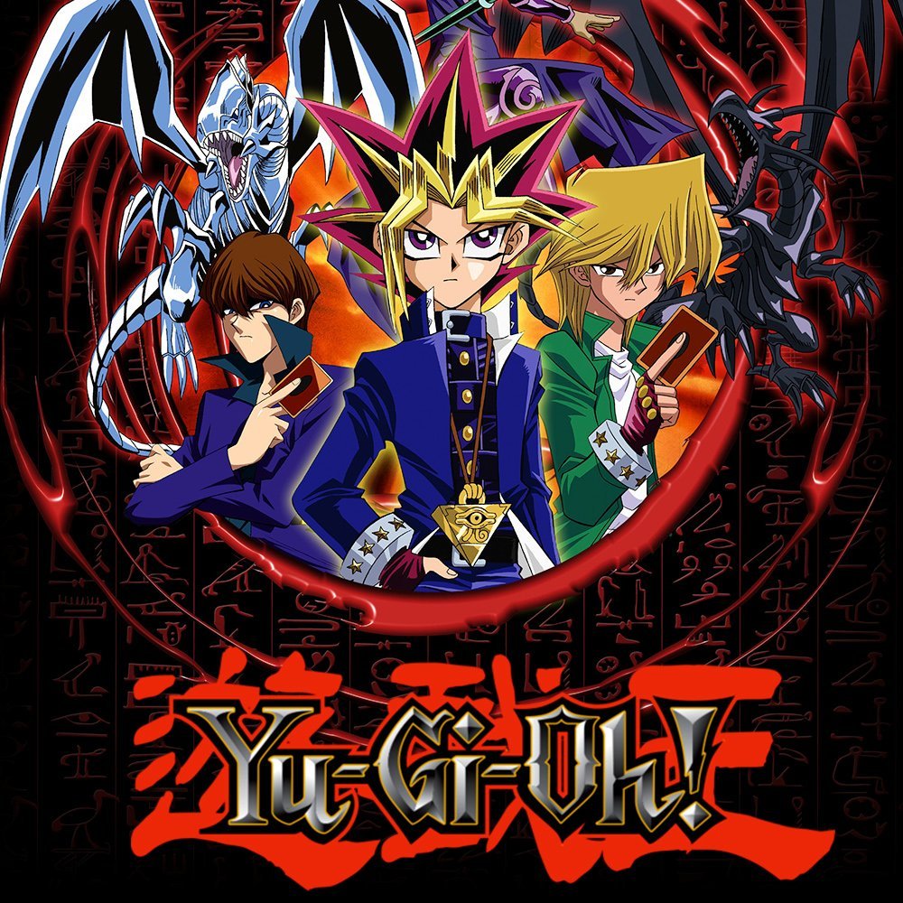 sdmlinks's tweet photo. 🚀 Lançamento:
🃏 Yu-Gi-Oh! x Crocs.

Crocs Clogs x Yu-Gi-Oh
Disponíveis do 35 ao 44BR

Ad: https://t.co/DSKhGOAqdz https://t.co/nhuohMaCvq