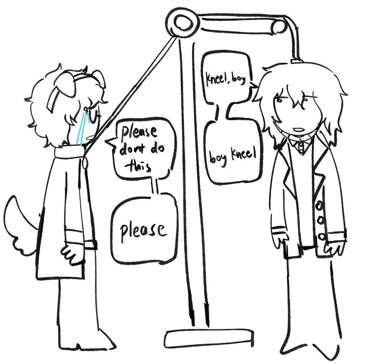 null_and_voided's tweet photo. #shuake #p5r https://t.co/FJUrvu786Y