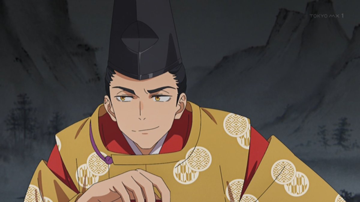 ワールド イズ ダンシング 第11話 ツイート画像 1