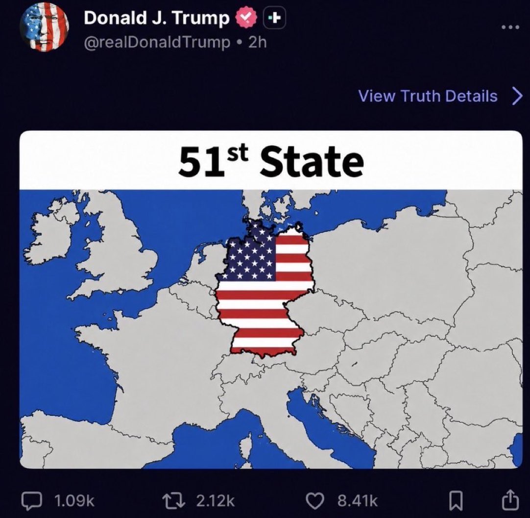 leonymusbosch's tweet photo. Two Serbias in this timeline and neither has Kosovo https://t.co/68gjgwLS1O